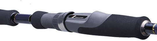 MajorCraft Solpara Καλάμι Ψαρέματος για Light Rockfishing 2.53m 5-30gr