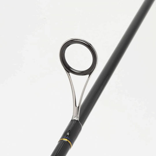 MajorCraft Solpara Καλάμι Ψαρέματος για Light Rockfishing 2.53m 5-30gr