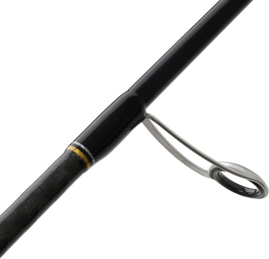 MajorCraft Triple Cross Sea Bass Lanseta de pescuit pentru Spinning 2.71m 7-23gr