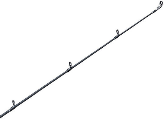 MajorCraft Giant Lanseta de pescuit pentru Jigging ușor 1.9m 1gr