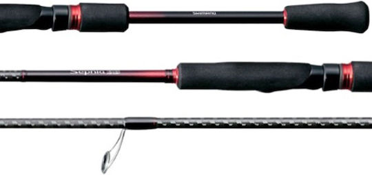Shimano Sephia Bb Eging 2.51m Κωδ.14198