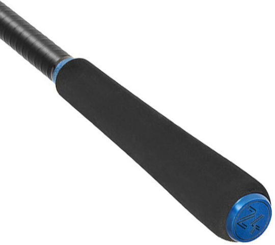 Delphin Lanseta de pescuit pentru Spinning 2.4m