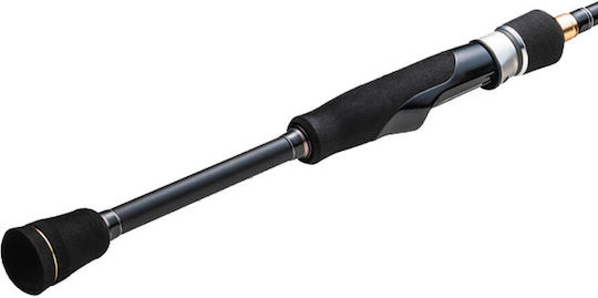 MajorCraft Rock Liver 1G Light Game Καλάμι Ψαρέματος για Light Spinning 2.44m 1-20gr