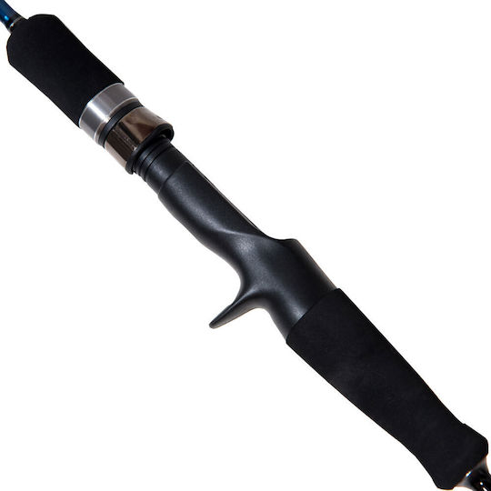 Oceanic Dentex Καλάμι Ψαρέματος για Heavy Casting 4.2m 625gr