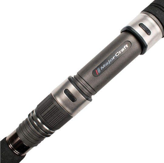 MajorCraft Crostage Риболовен прът за Спининг 2.62м 7-23гр
