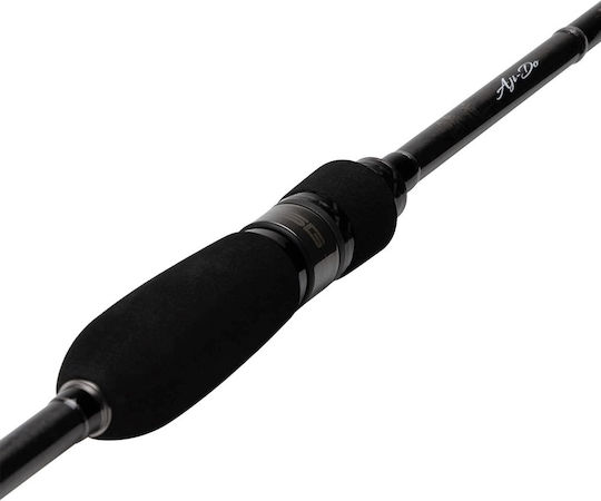 MajorCraft 5G Aji-Do M Fishing Rod for Light Rockfishing 2.07m 0.6-5gr