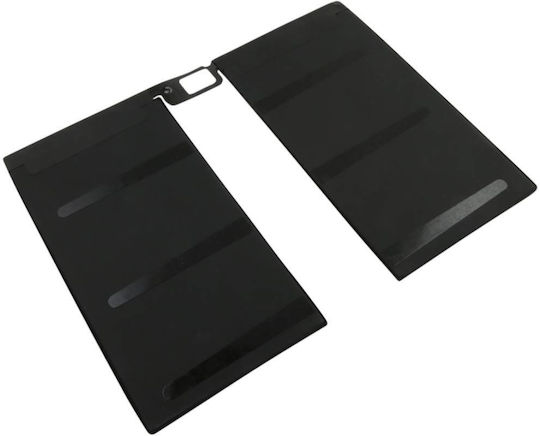 Avizar Integrated Battery Ipad Pro 12.9" A1577 3.77v 10307mah Li-polymer Black