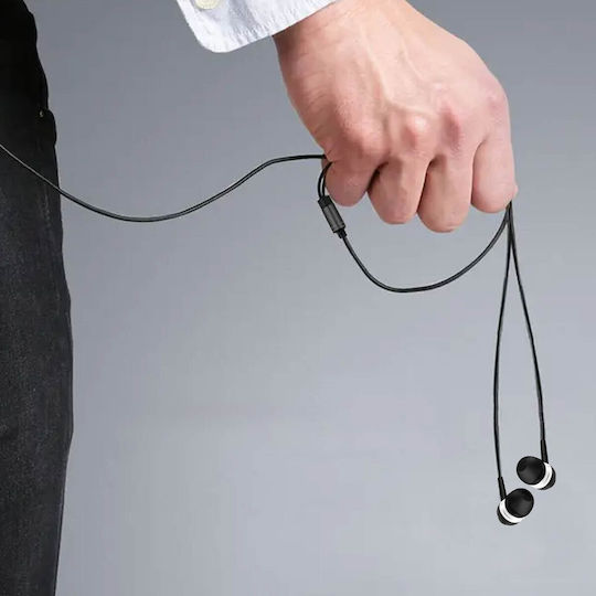 Stereo Headphones Hands Free 2.5mm Jack Nokia Mobiles Black