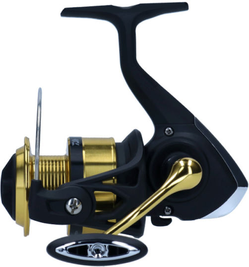 Daiwa RS 2023 Fishing Reel for Spinning 2000