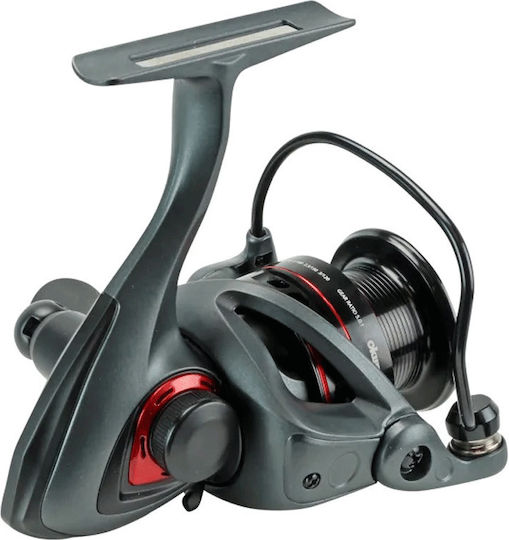 Okuma Ceymar A 500 Fishing Reel for Spinning Casting Shore Jigging English