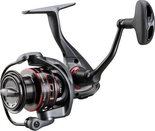 Okuma Ceymar A 500 Fishing Reel for Spinning Casting Shore Jigging English