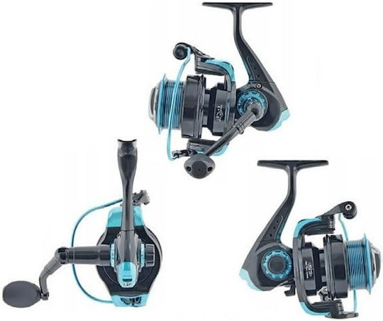 Konger Turion Specialist Match Mecanism de pescuit pentru Spinning