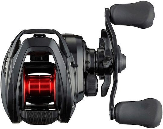Daiwa PR 100L 100L Μηχανισμός Ψαρέματος για Eging / Tai Rubber