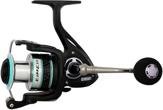 Filstar Express 4500FD Μηχανισμός Ψαρέματος για Spinning