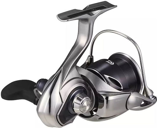 Daiwa Caldia 25 Fishing Reel for Spinning 3000