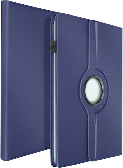 Avizar Universal Case Tablets 13 Inch 360° Rotary Valve Blue
