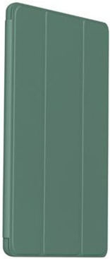 Mw Case Ipad 10.9 Inch Folio Slimskin Series Apple Pencil Holder Green