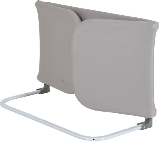Bed Accessories Magic Fold Gray 150x33x46cm