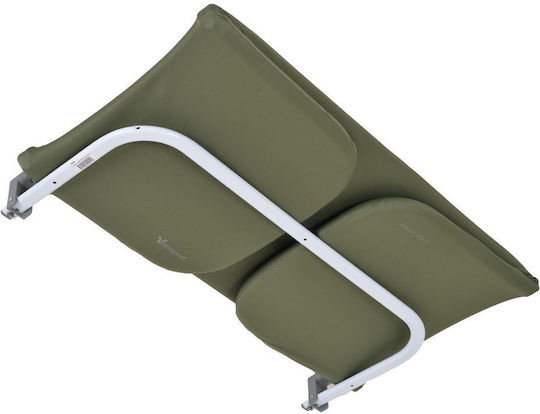 Bed Accessories Magic Fold Green 150x33x46cm