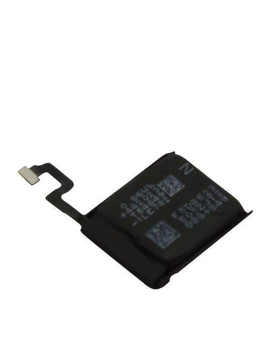 Baterie Li-polimer Avizar 3.81V 224mAh Compatibilă cu Apple Watch 4 40mm Neagră