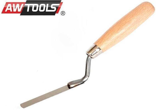 AWTools Spatula Inox 8mm AW30239