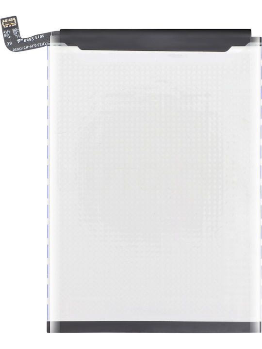 Baterie Internă Clappio Apple Watch Seria 7 45mm 309mAh Model A2552 Alb