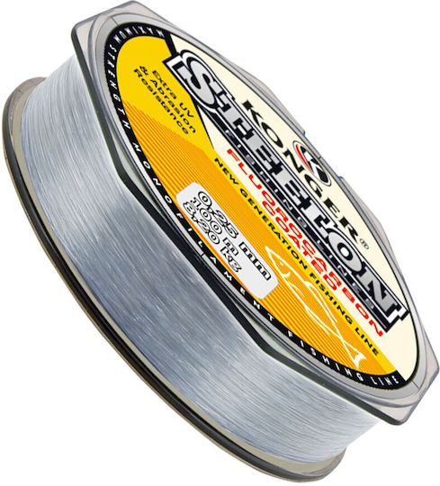 Konger Πετονιά Ψαρέματος 150m / 0.3mm