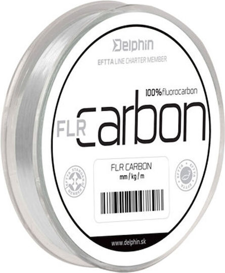 Delphin Flr Carbon 0.600mm 500705060