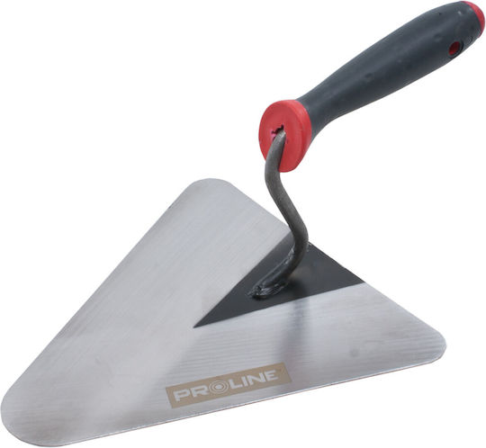 Proline Metallic Spatula 180mm 61582