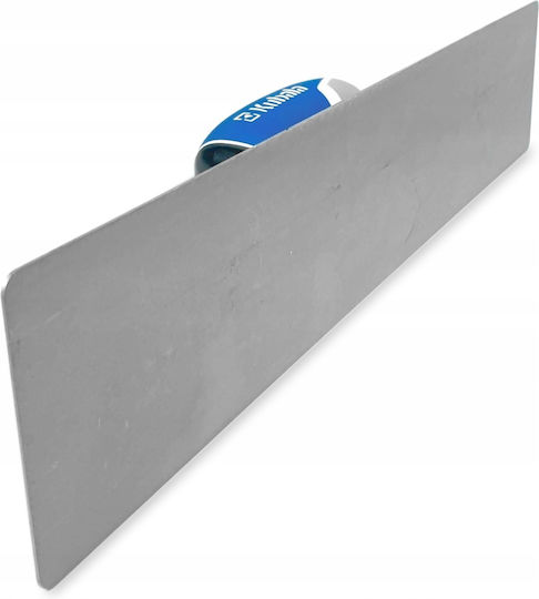 Kubala Σπάτουλα Inox 405x80mm 0488