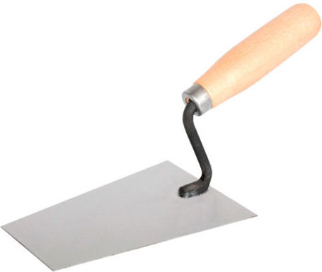 Gletieră trapezoidală Mega 160mm 61736
