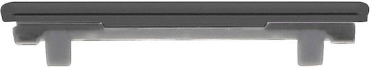 Samsung Volume Button Samsung Galaxy Z Fold 6 Original Black