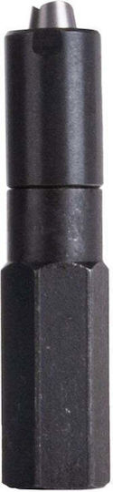 3-in-1 Blindniet-Adapter-Kit Nieten Muttern Geko G01354