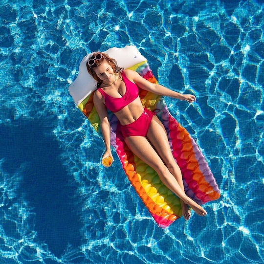 Bestway Inflatable Sea Mattress 161x80cm