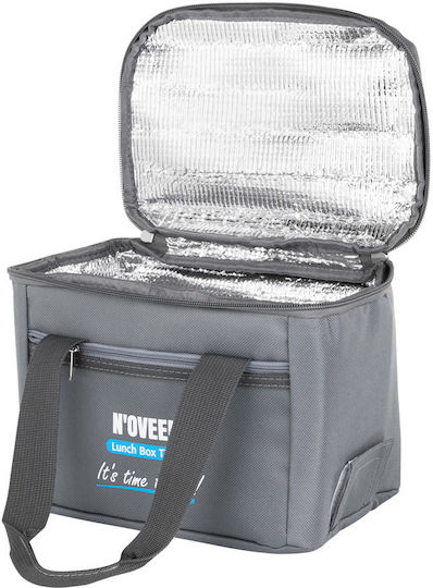N'Oveen Insulated Bag Handbag L16 x W23 x H16cm