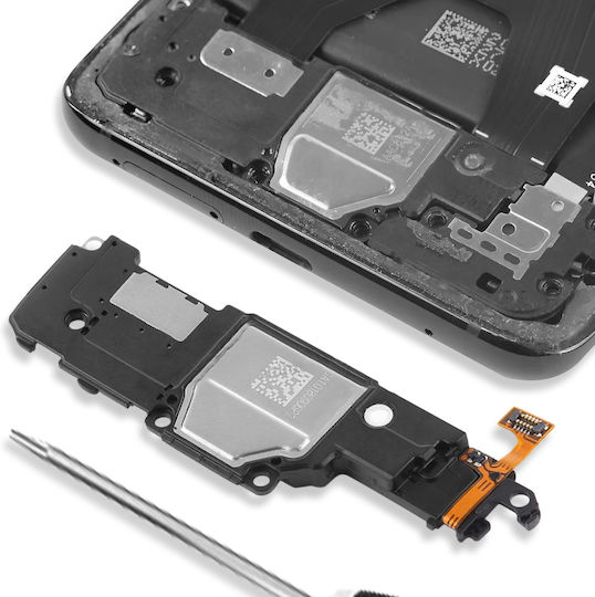 Difuzor Extern De Înlocuire Clappio Huawei Mate 20 Pro Negru