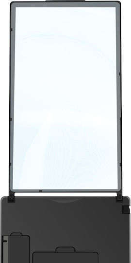 Avizar 12-inch Hd Screen Amplifier Phone Vertical Horizontal Mode Black