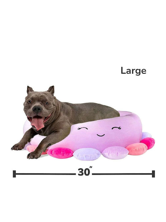 Jazwares Sofa Hundebett 76x76cm.