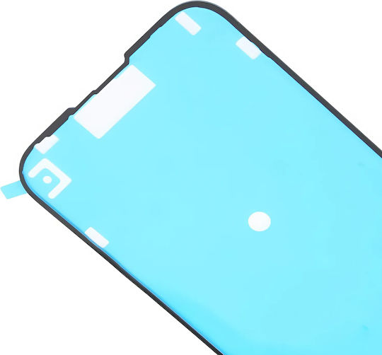 Clappio Adhésif Écran De Remplacement Pour Iphone 16 Plus Fixation Solide Transparent