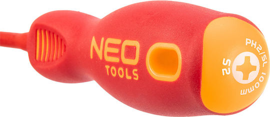 Neo Tools Handschraubendreher