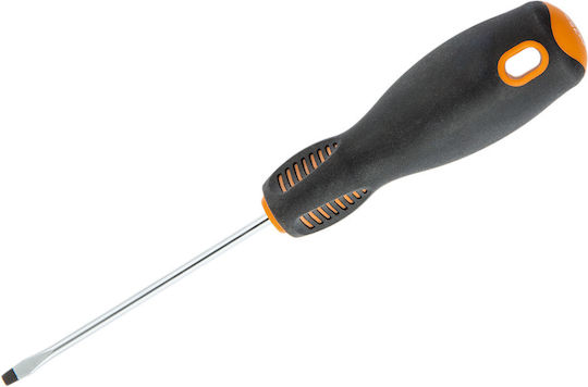 Neo Tools Μαγνητικό Κατσαβίδι Ίσιο
