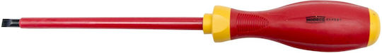 Modeco Κατσαβίδι Ίσιο με Μέγεθος Μύτης 0.6mm