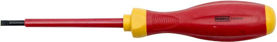 Modeco Κατσαβίδι Ίσιο με Μέγεθος Μύτης 0.6mm