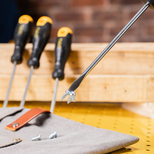Deli Set 4 Precision Screwdrivers