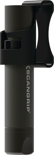 Scangrip Φακός LED IP54 με Μέγιστη Φωτεινότητα 300lm