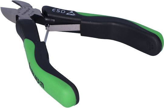 Haupa Cutter Lateral ESD Lungime 115mm