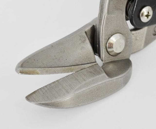 AWTools Aviaton Snip Извити Дължина 245мм