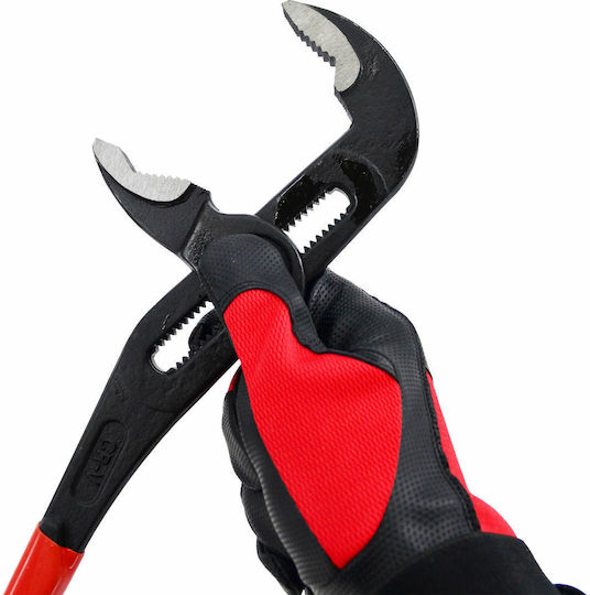 AWTools Πένσα Πλατιά Μήκους 250mm