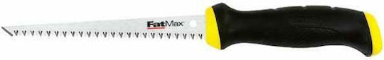 Stanley Пила за гипсокартон Fatmax 36см 7-20-556