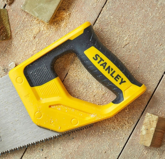 Stanley Пила за желязо 38см STHT20349-1